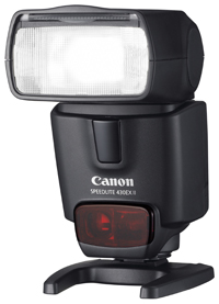 Speedlite 430EX II - Support – Laden Sie Treiber, Software und